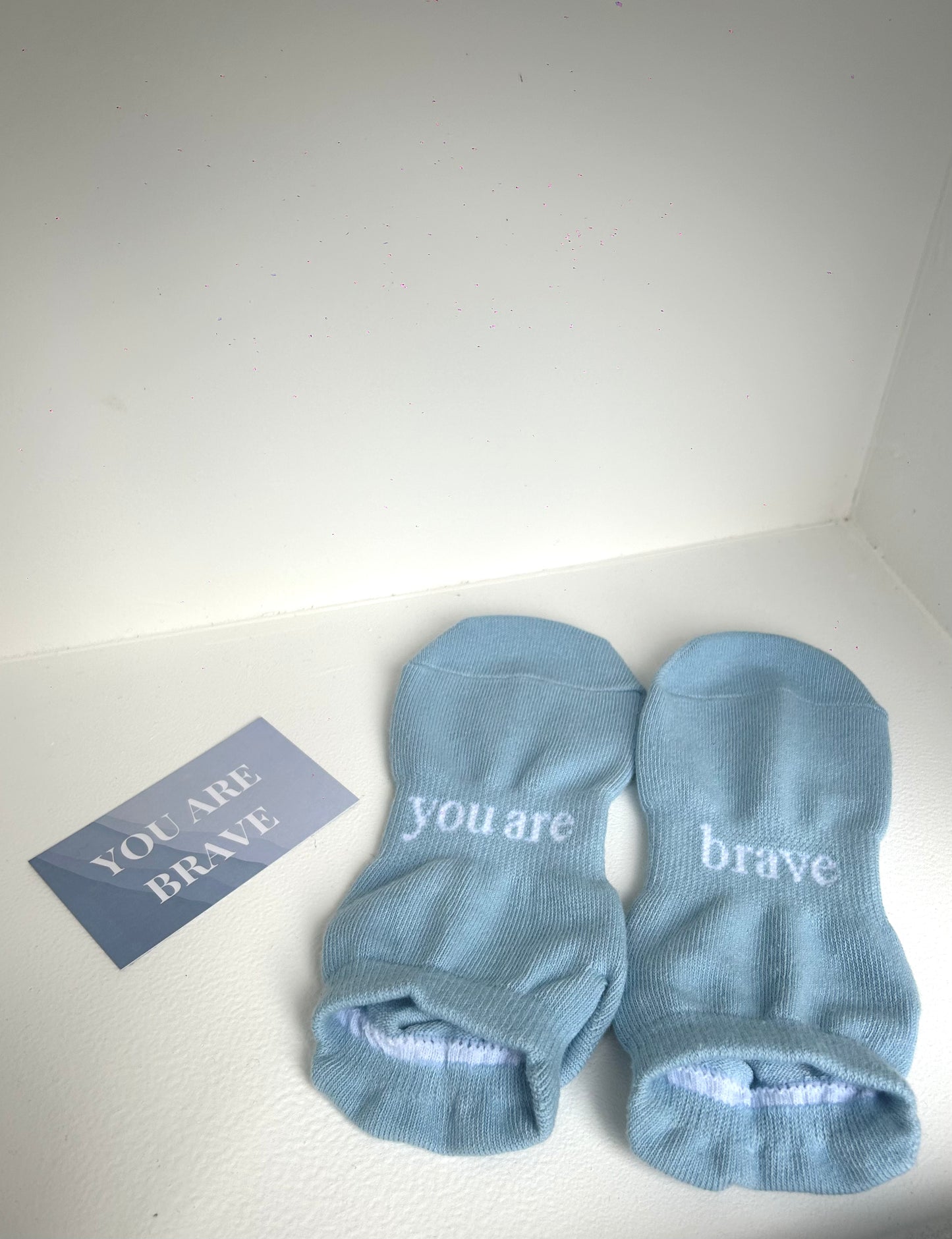 GSOXS ventilated socks for breathability