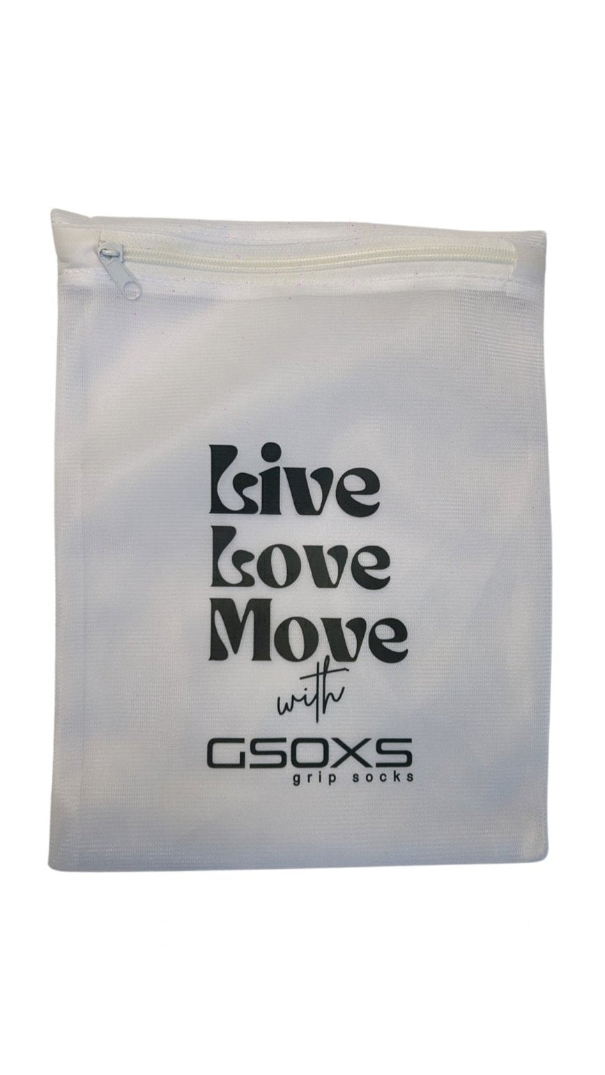 Laundry Wash Bag - GSOXS
