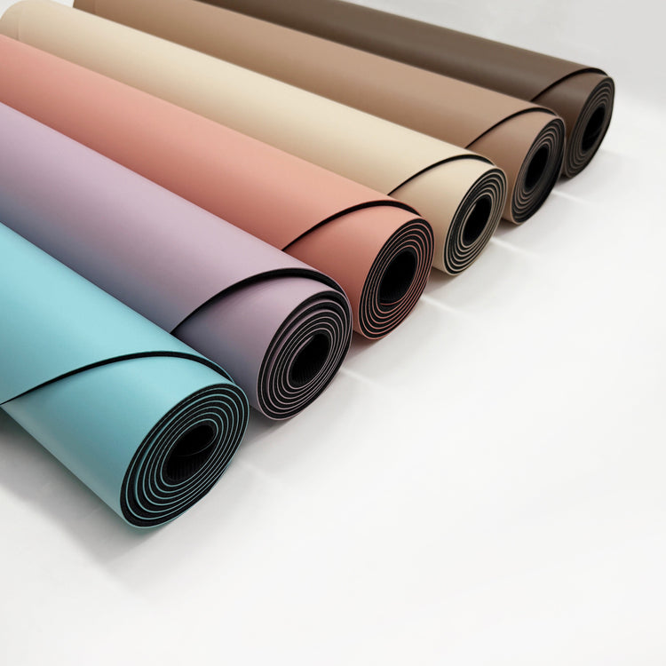Eco Arch Yoga Mats