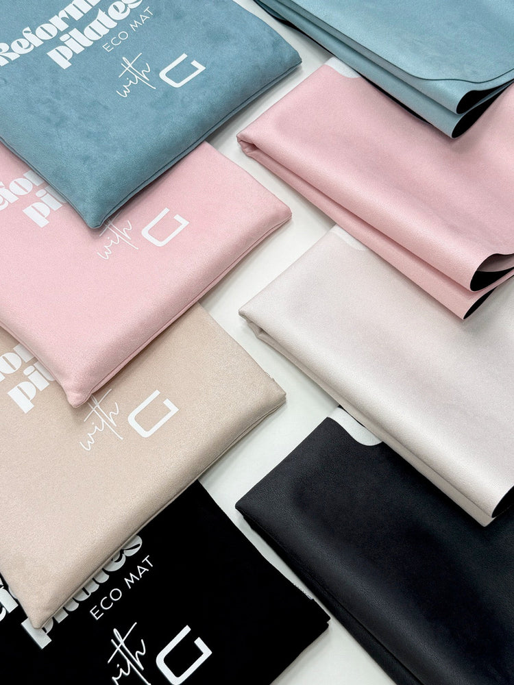 Eco Reformer Mat Collection