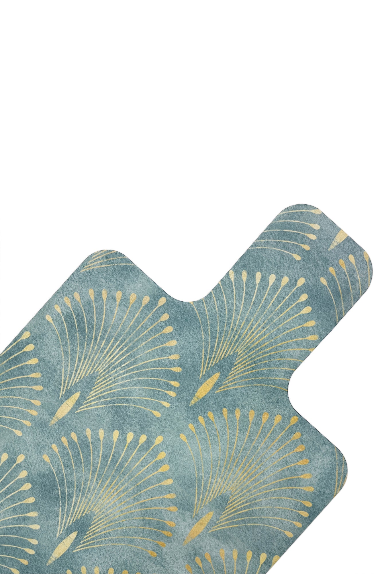 Premium Quality Eco Friendly Reformer Mat