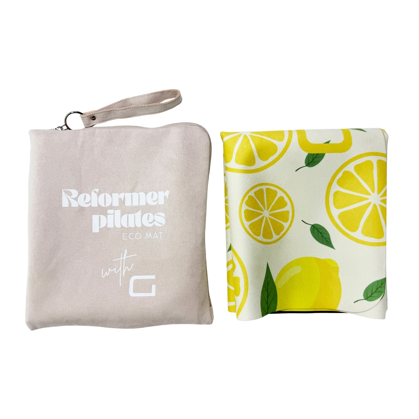 Premium Quality Eco Friendly Reformer Mat