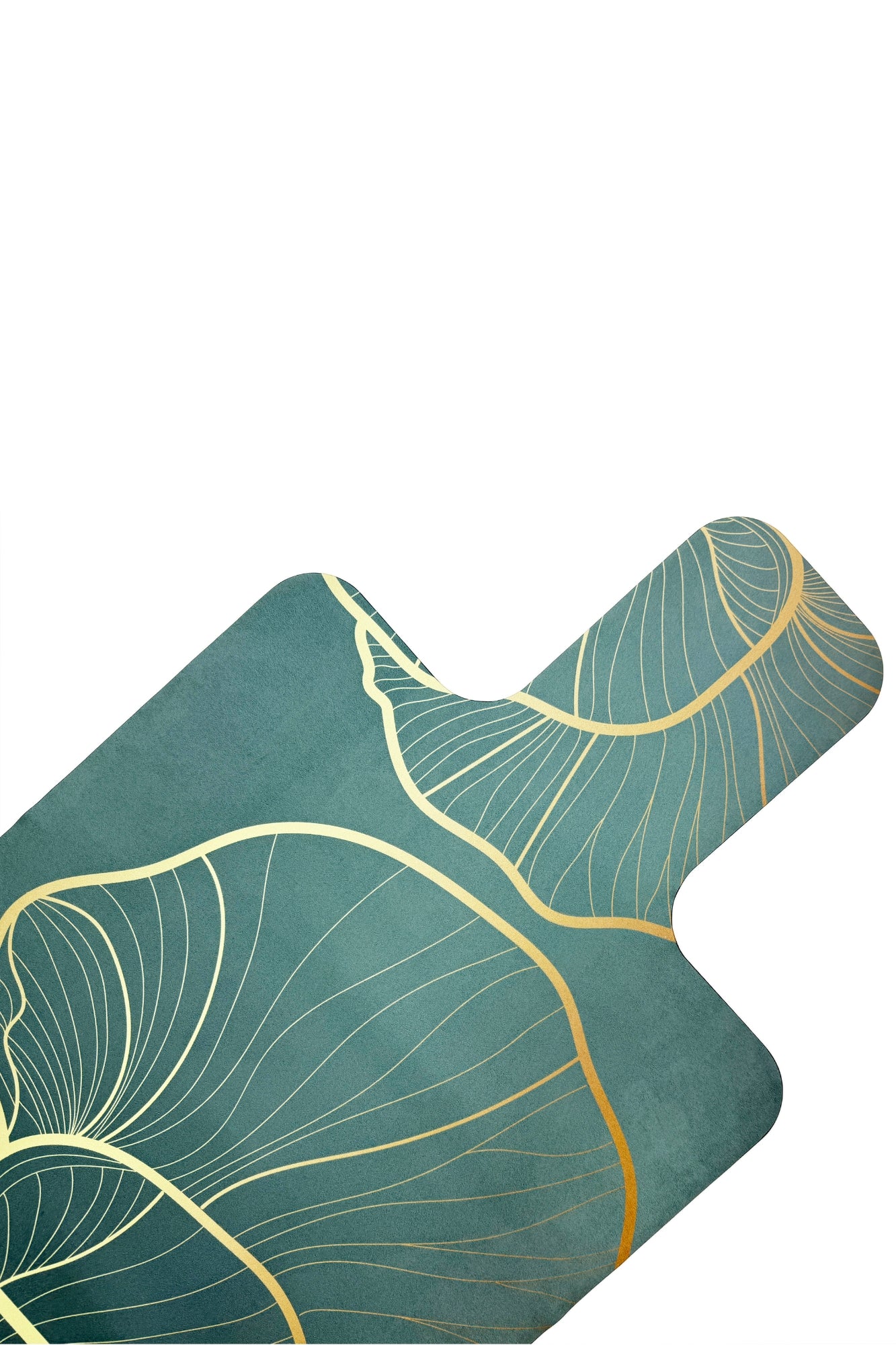 Premium Quality Eco Friendly Reformer Mat