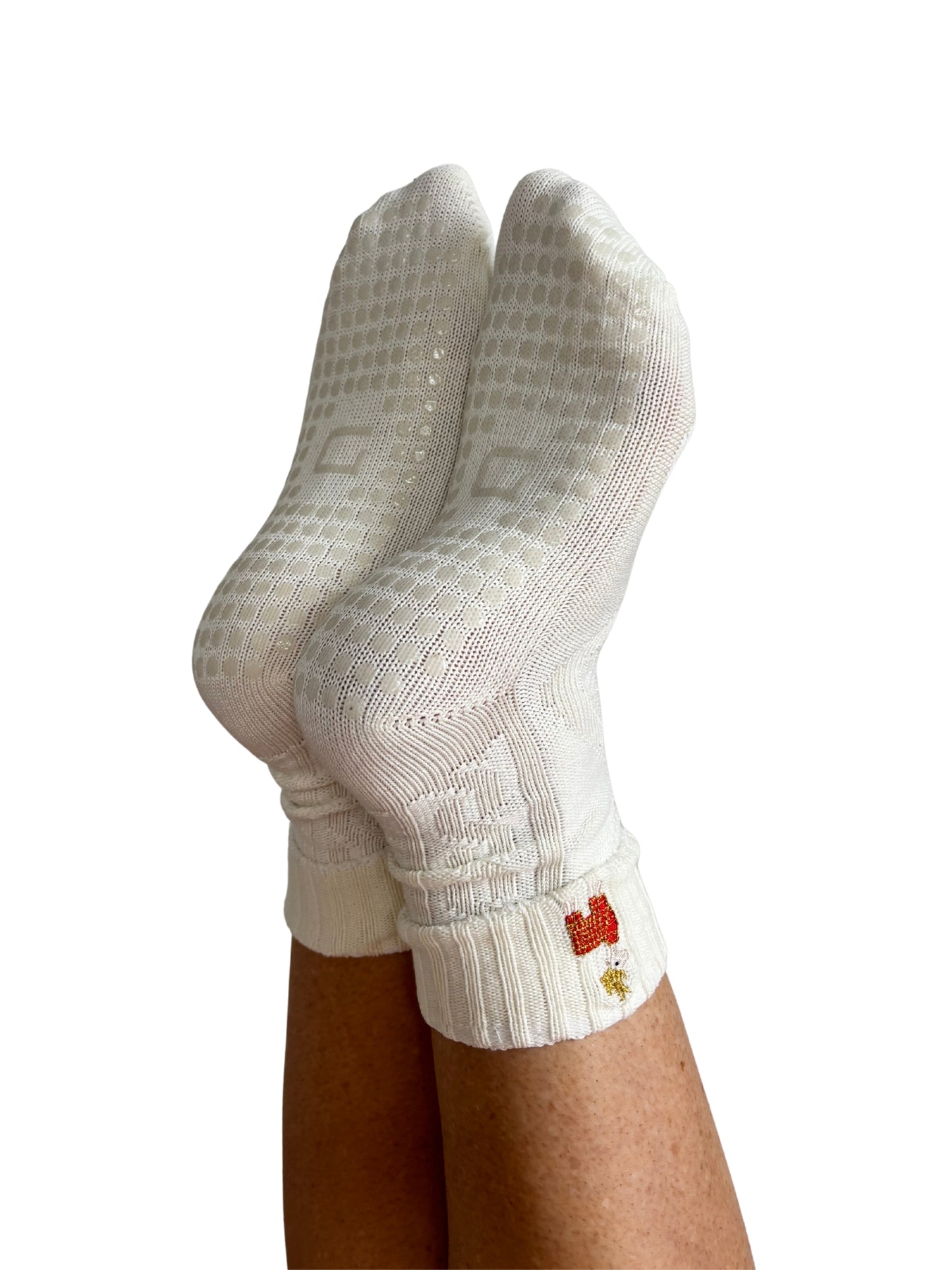 Christmas Grip Sock Pack