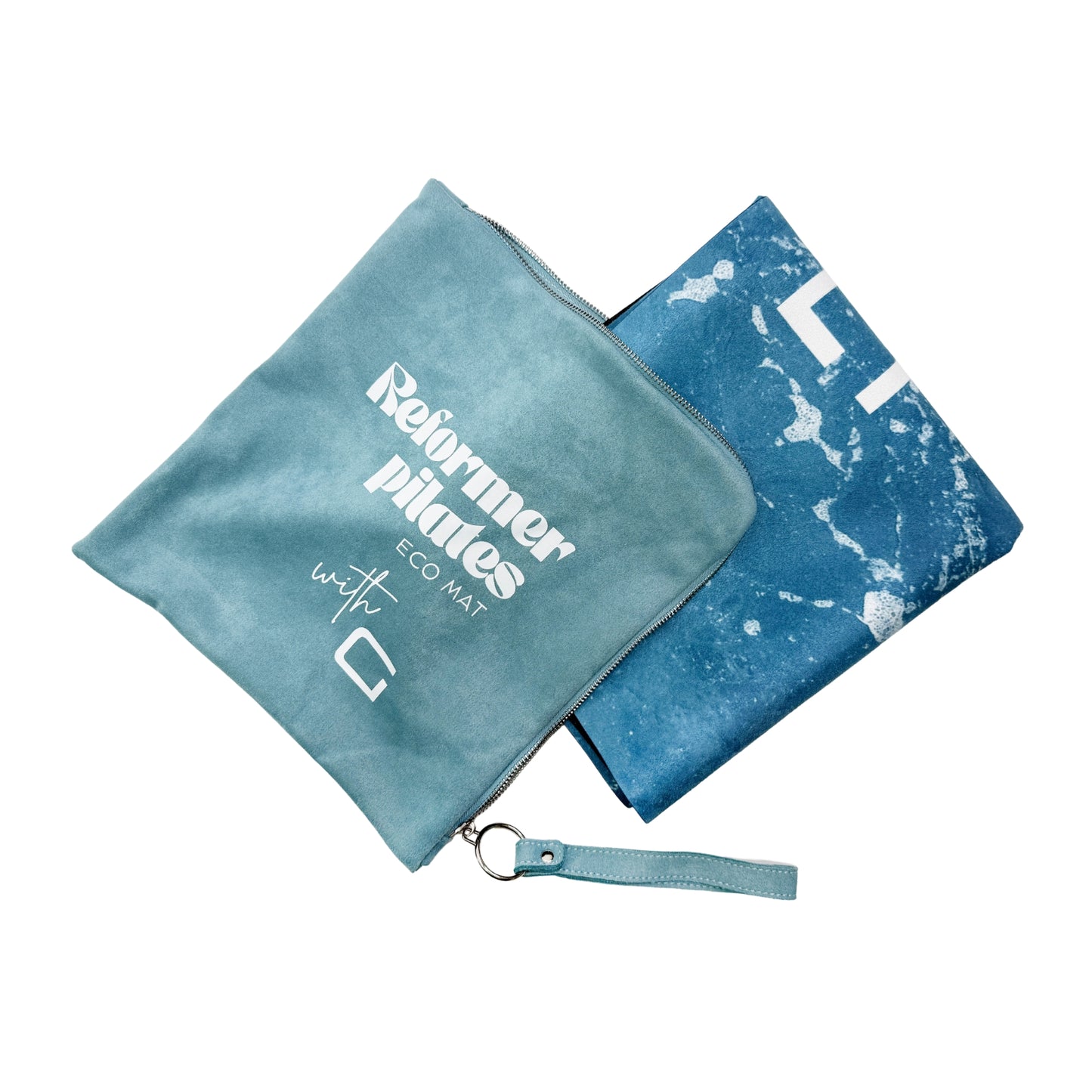 Premium Quality Eco Friendly Reformer Mat