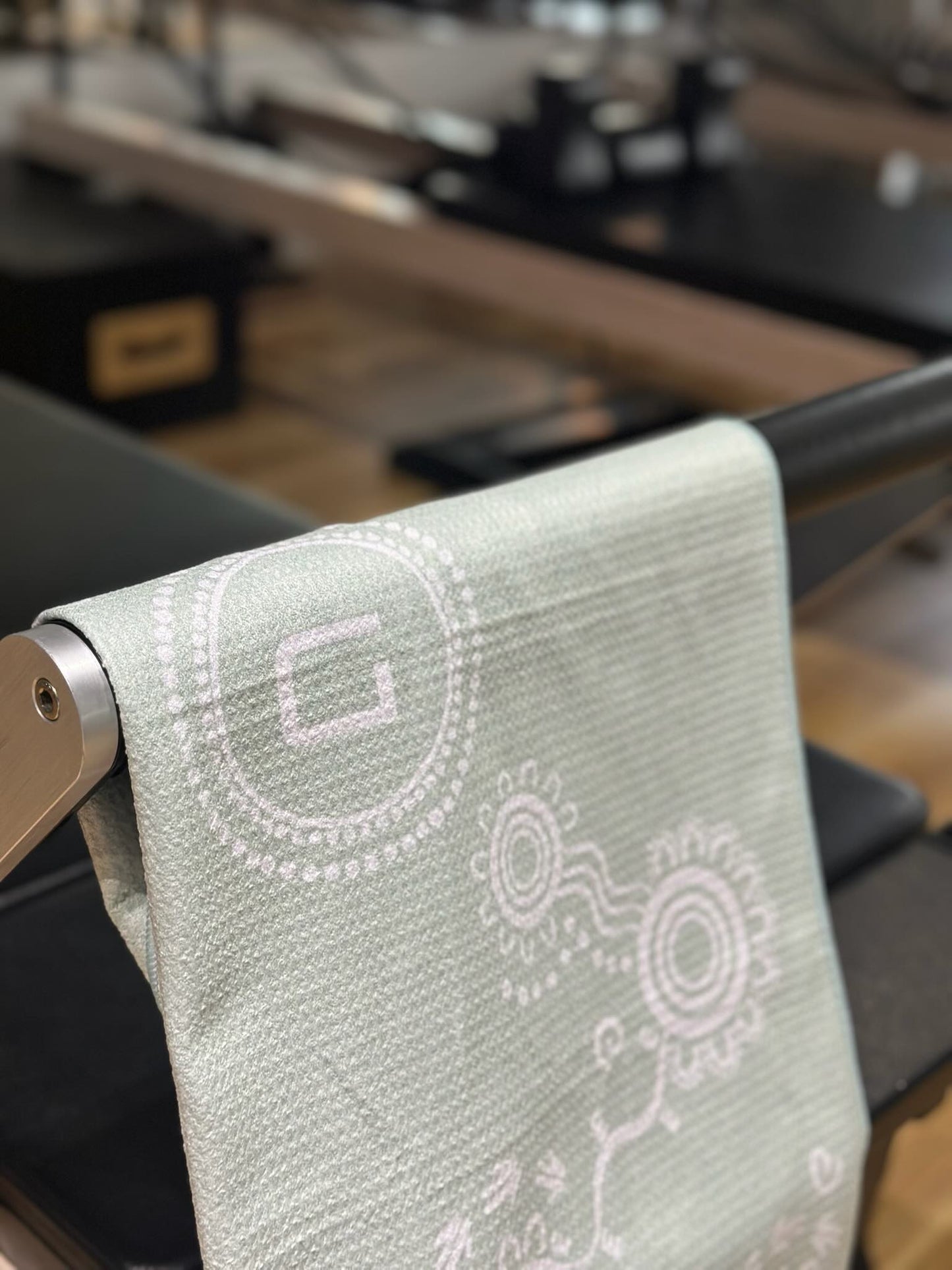 Quality Microfiber Sweat Towel