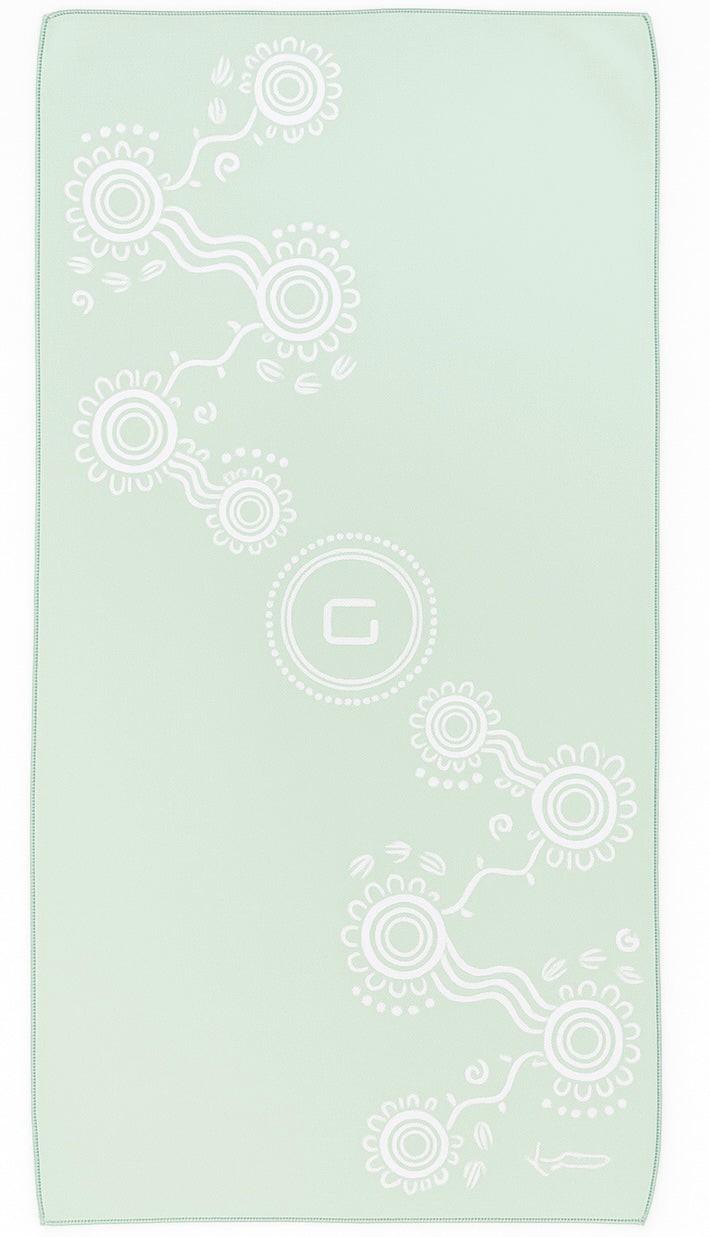 Quality Microfiber Sweat Towel