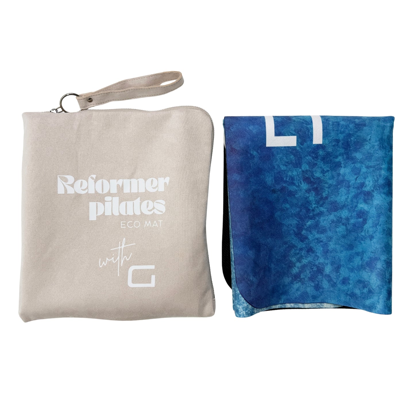 Premium Quality Eco Friendly Reformer Mat