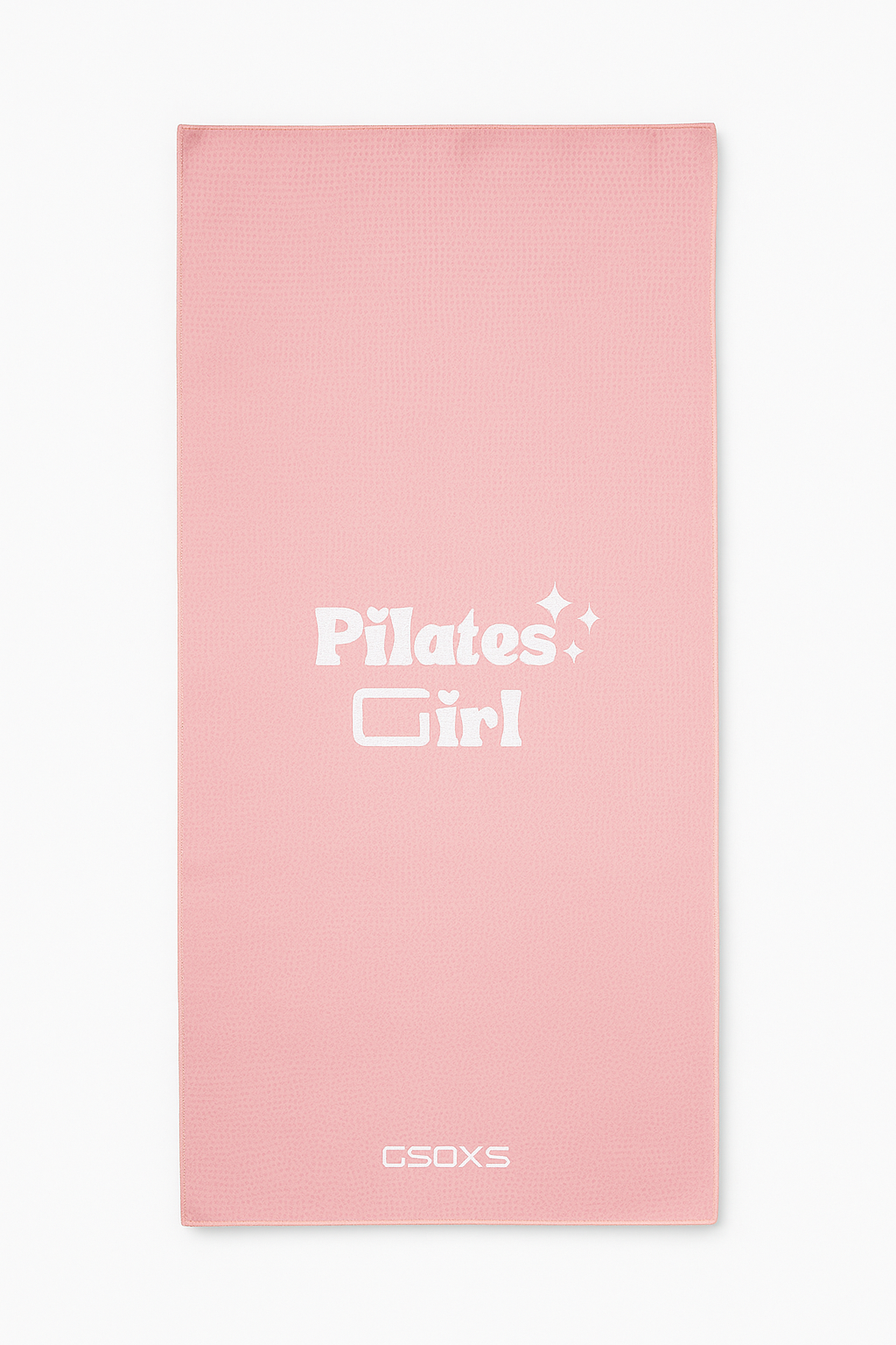 Quality Microfiber Pilates Sweat Towel