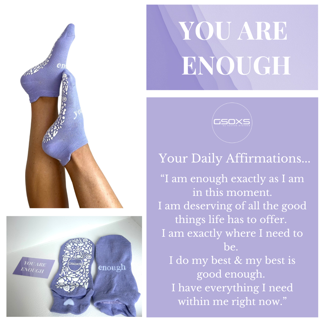 Pilates Girl Gift Box