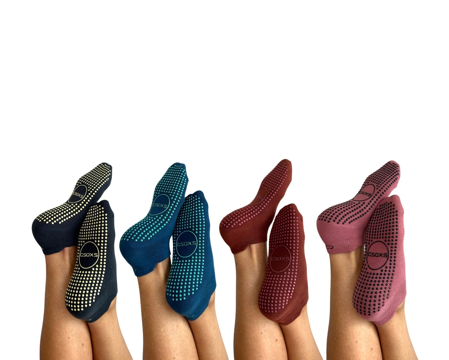 Classic GSOXS Pack.3