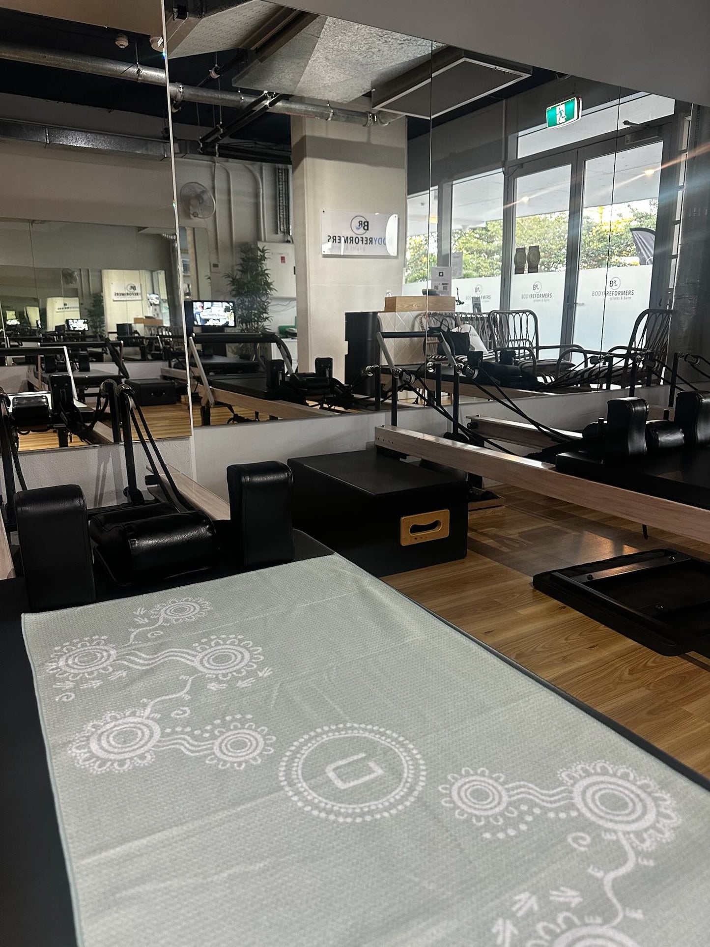 Quality Microfiber Sweat Towel