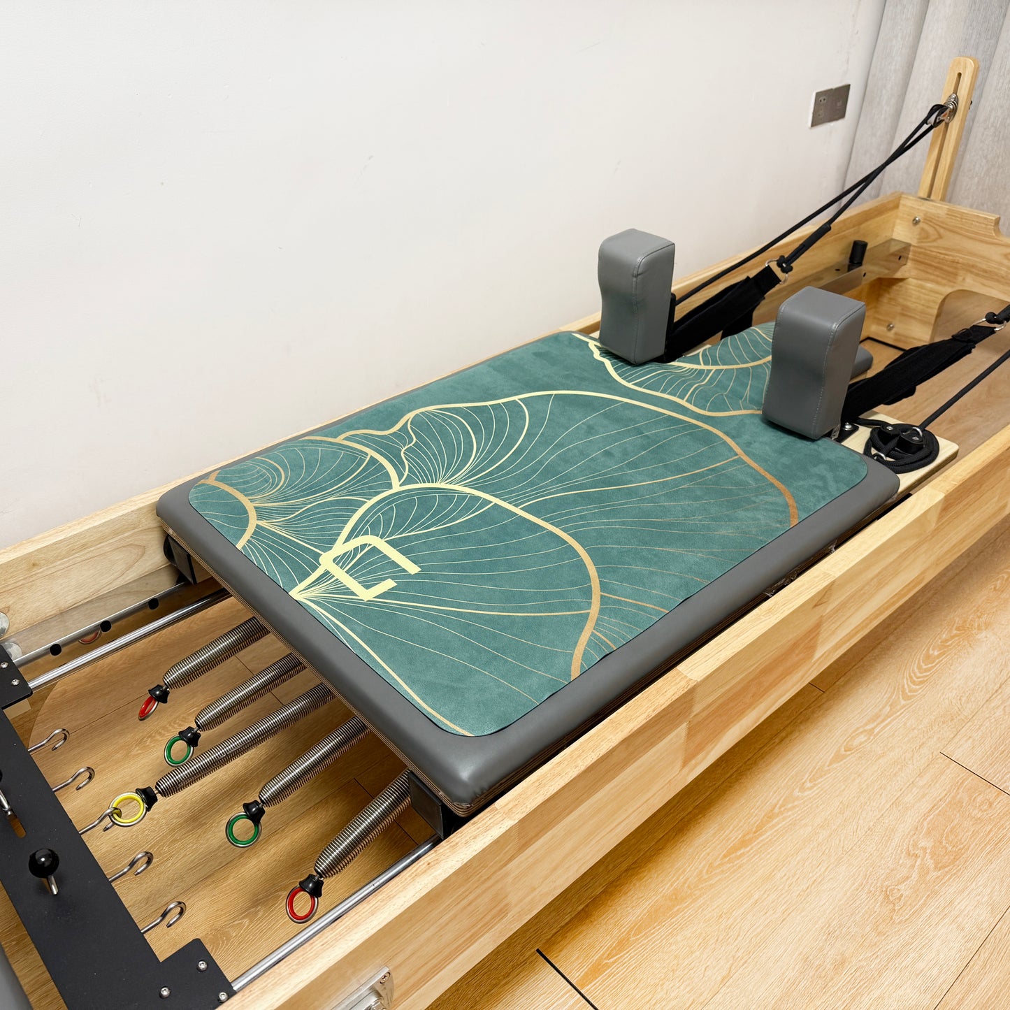 Premium Quality Eco Friendly Reformer Mat