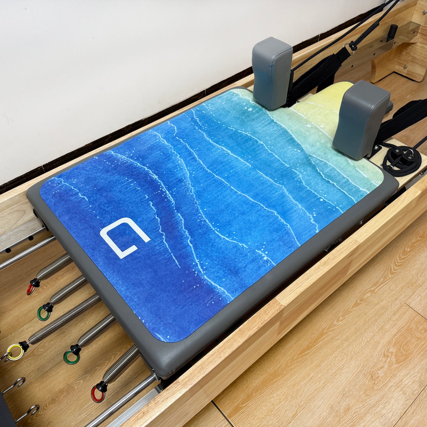 Premium Quality Eco Friendly Reformer Mat