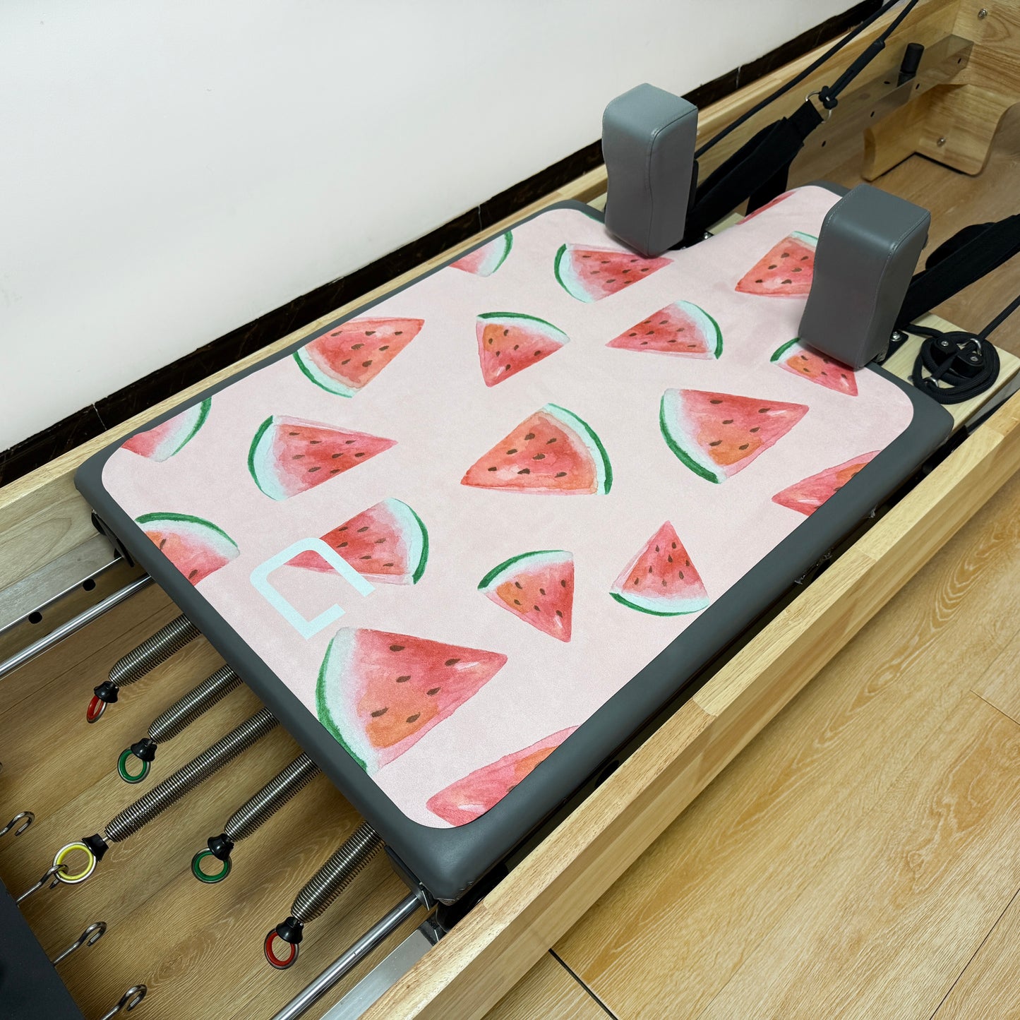 Premium Quality Eco Friendly Reformer Mat