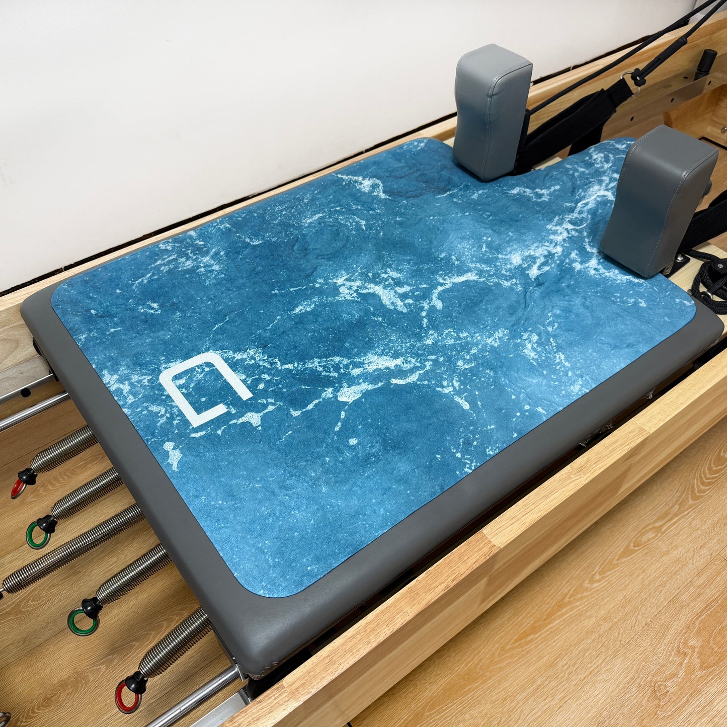 Premium Quality Eco Friendly Reformer Mat