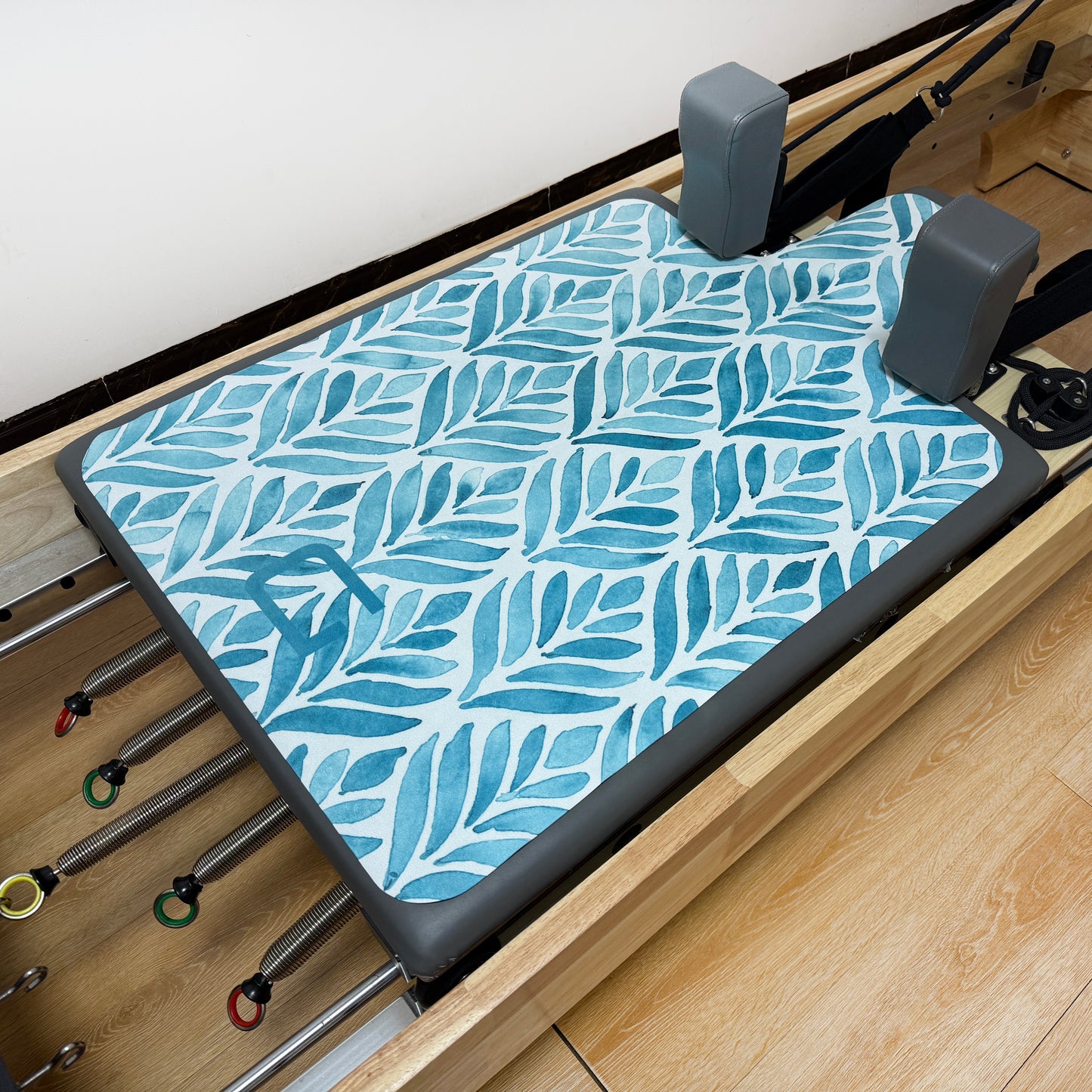Premium Quality Eco Friendly Reformer Mat
