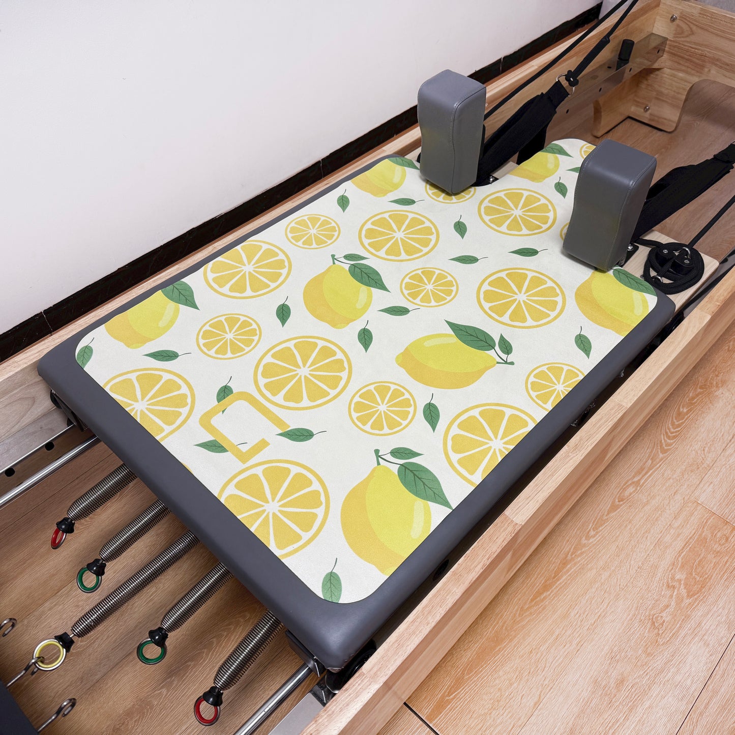 Premium Quality Eco Friendly Reformer Mat