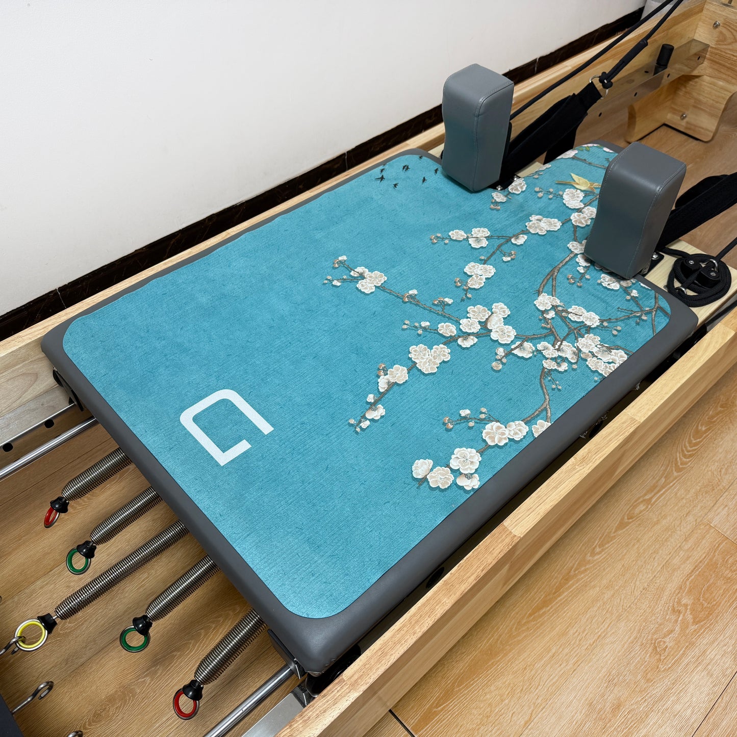 Premium Quality Eco Friendly Reformer Mat