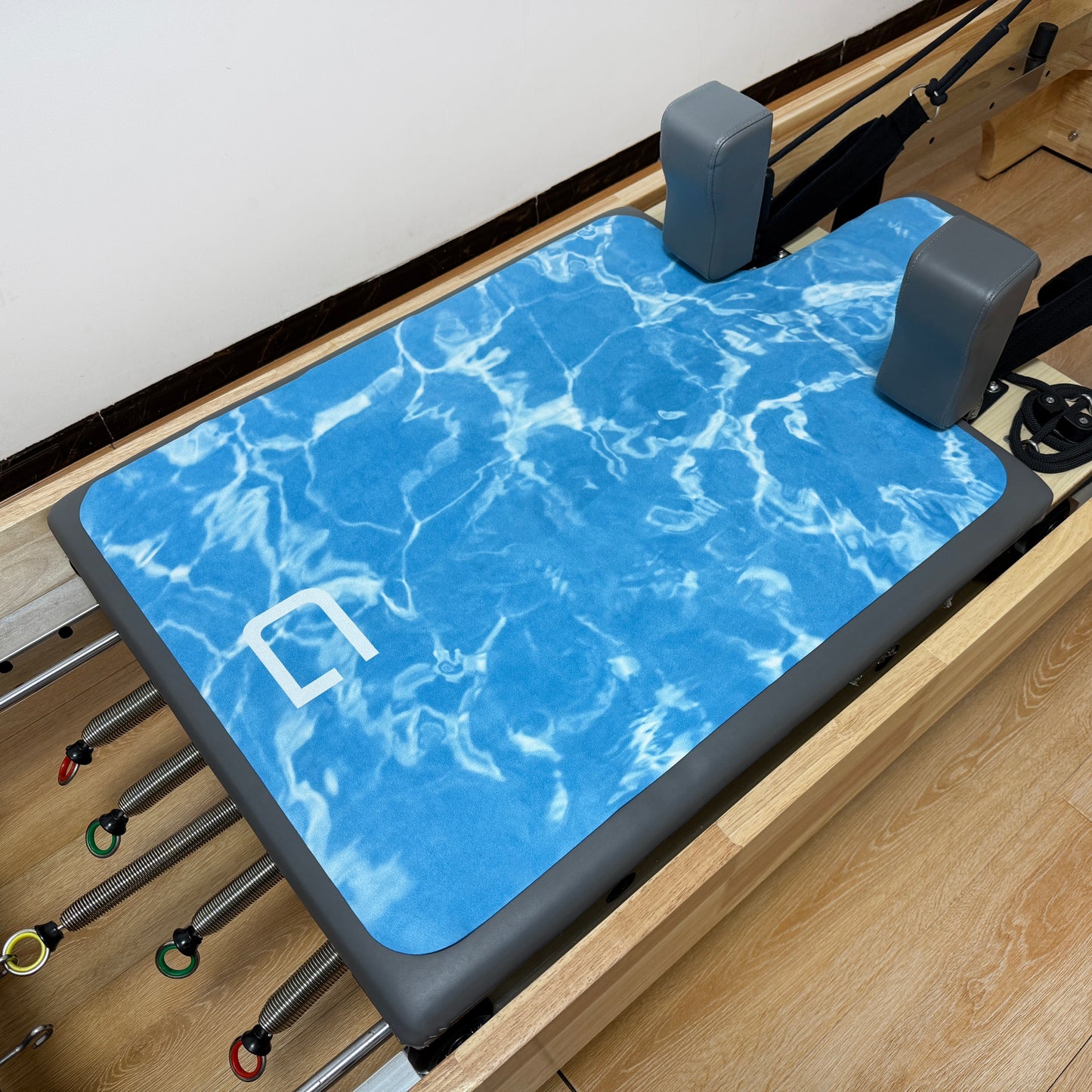 Premium Quality Eco Friendly Reformer Mat