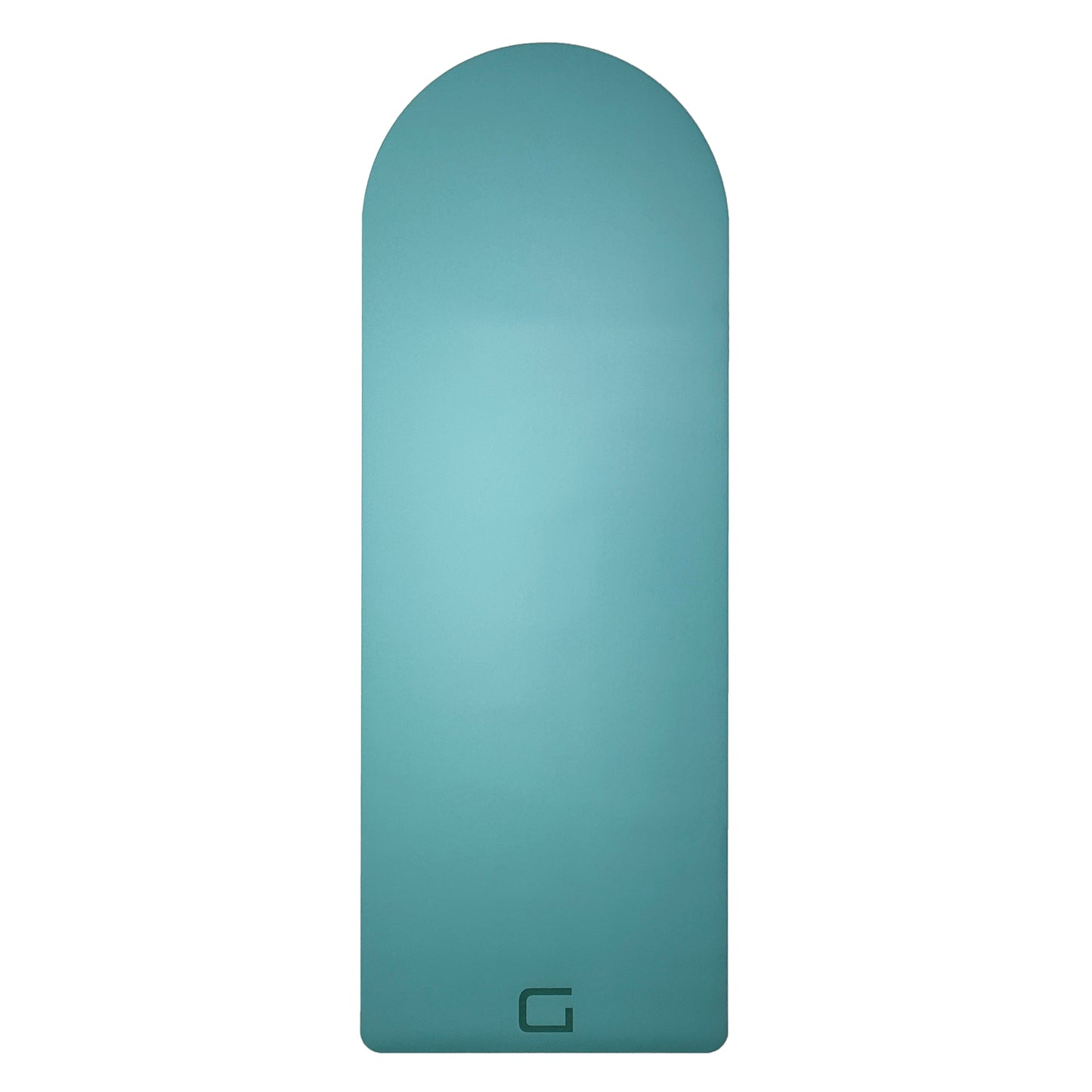 Luxe Eco Friendly Arch Yoga Mat Free Of All Toxins