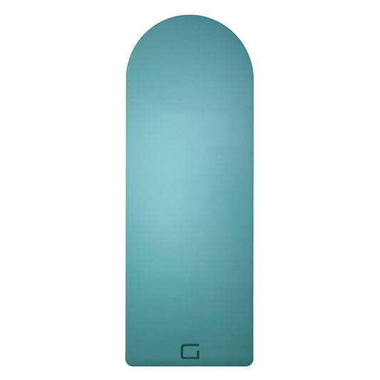 Luxe Eco Friendly Arch Yoga Mat Free Of All Toxins