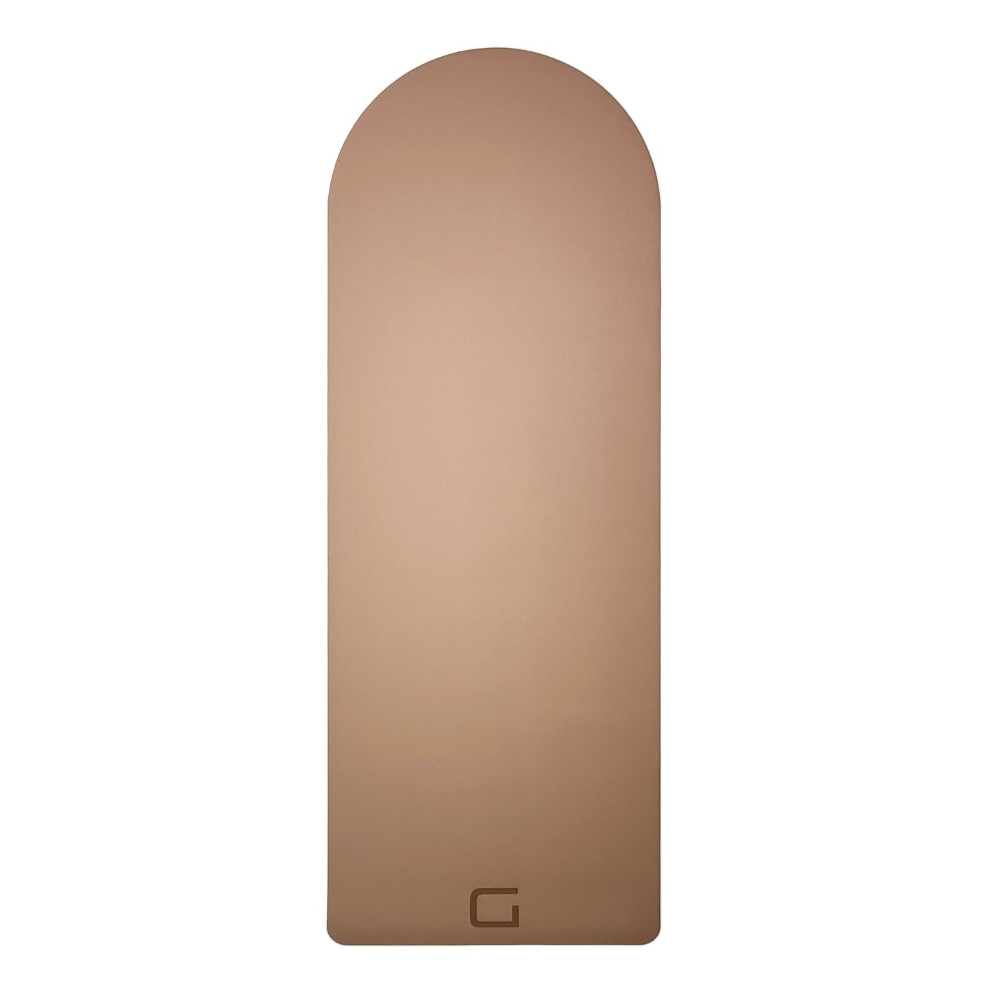 Luxe Eco Friendly Arch Yoga Mat Free Of All Toxins