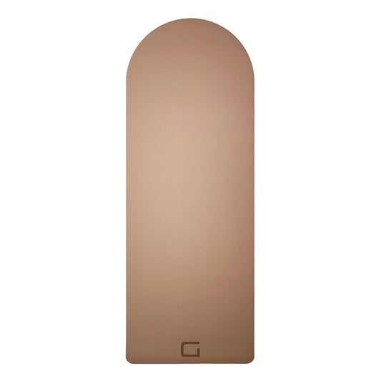 Luxe Eco Friendly Arch Yoga Mat Free Of All Toxins