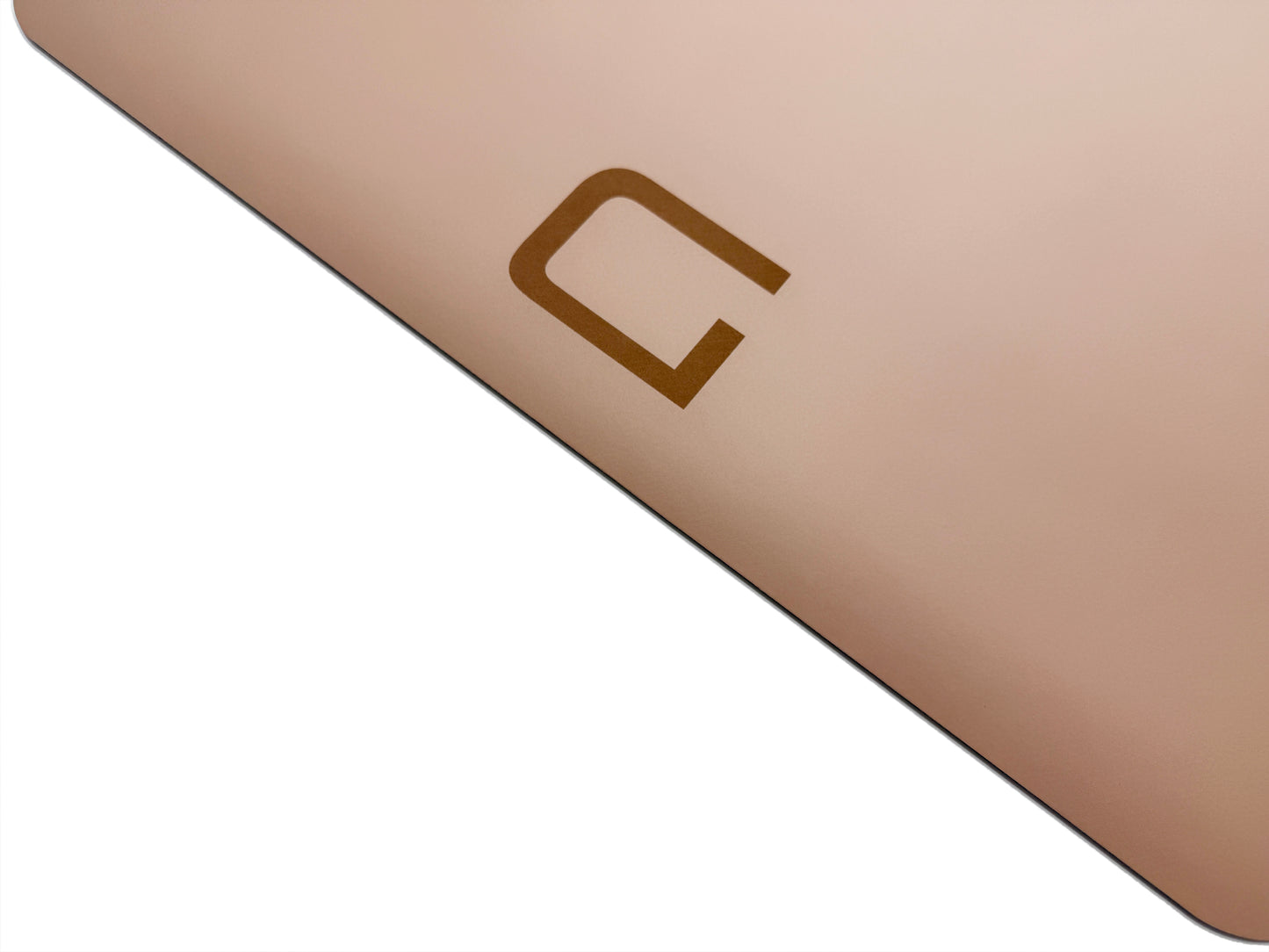 Luxe Eco Friendly Arch Yoga Mat Free Of All Toxins