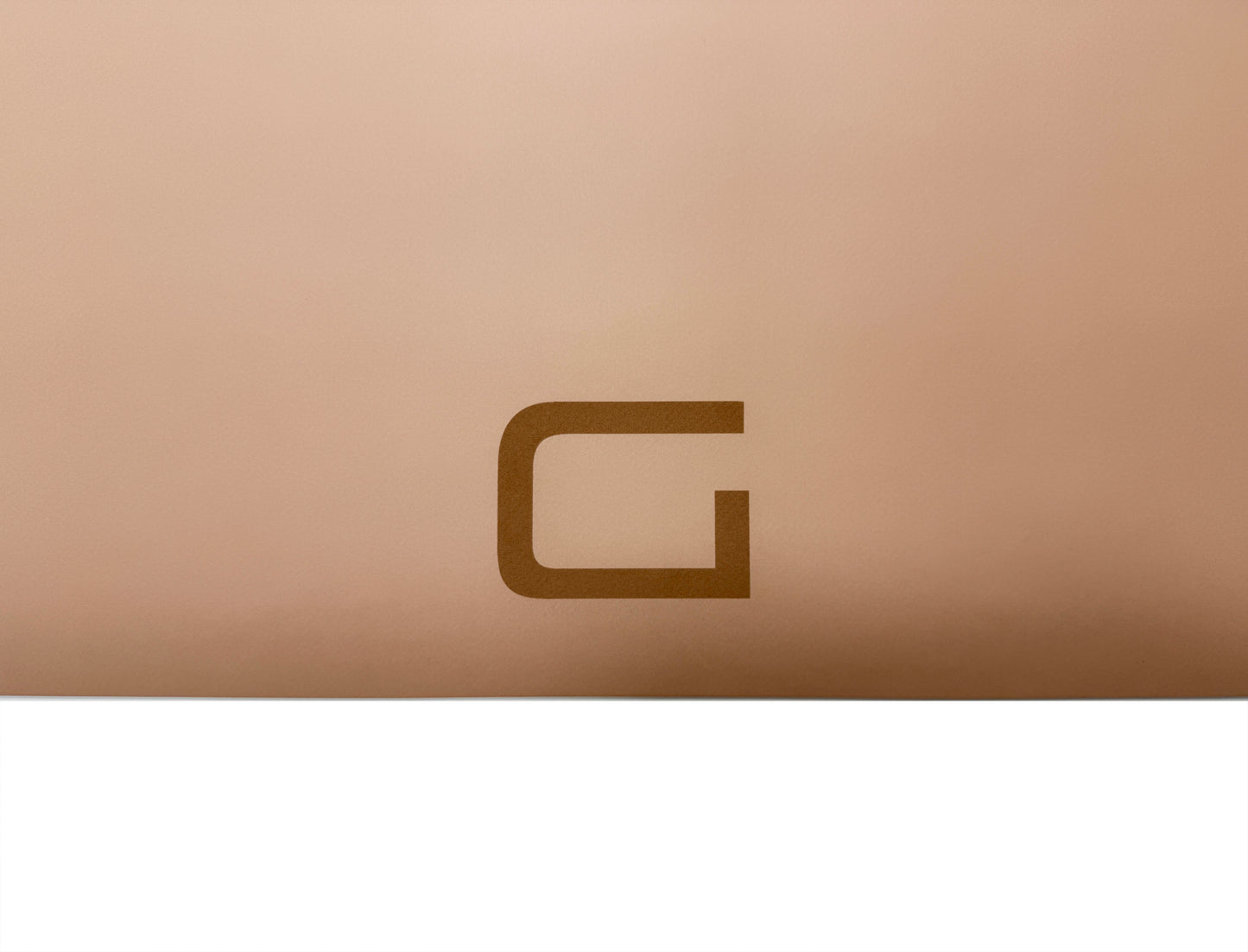 Luxe Eco Friendly Arch Yoga Mat Free Of All Toxins