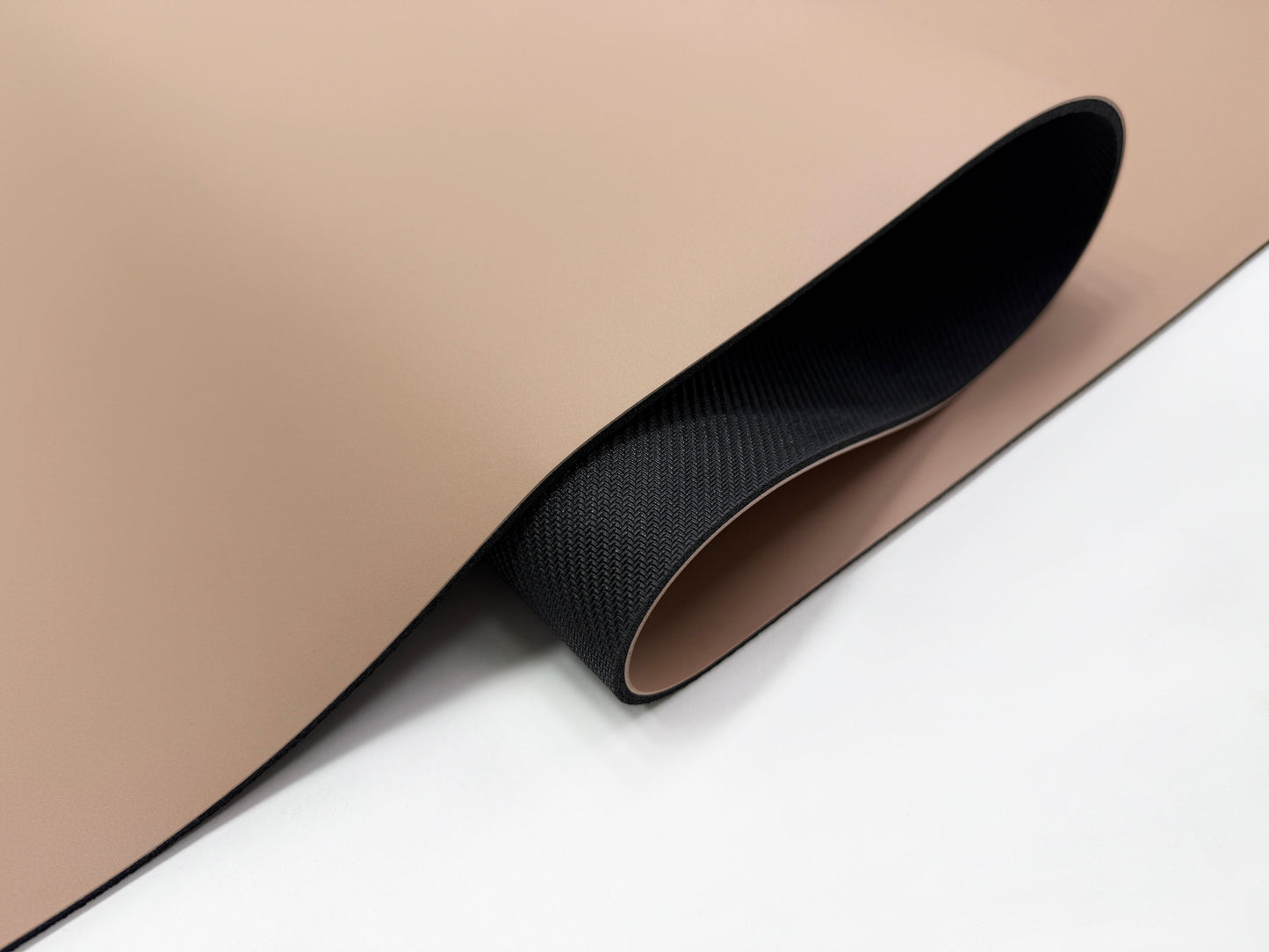 Luxe Eco Friendly Arch Yoga Mat Free Of All Toxins