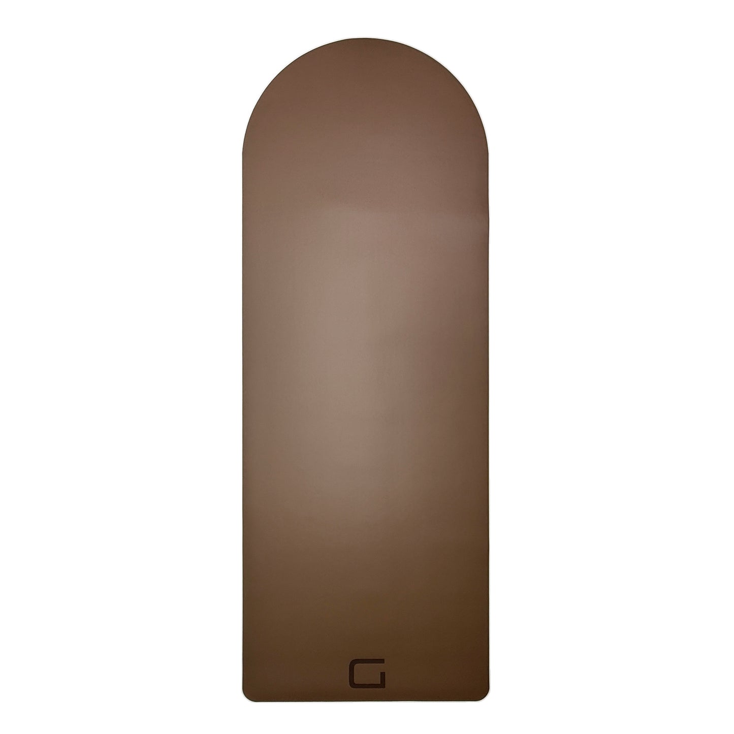 Luxe Eco Friendly Arch Yoga Mat Free Of All Toxins