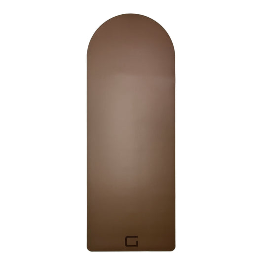 Luxe Eco Friendly Arch Yoga Mat Free Of All Toxins