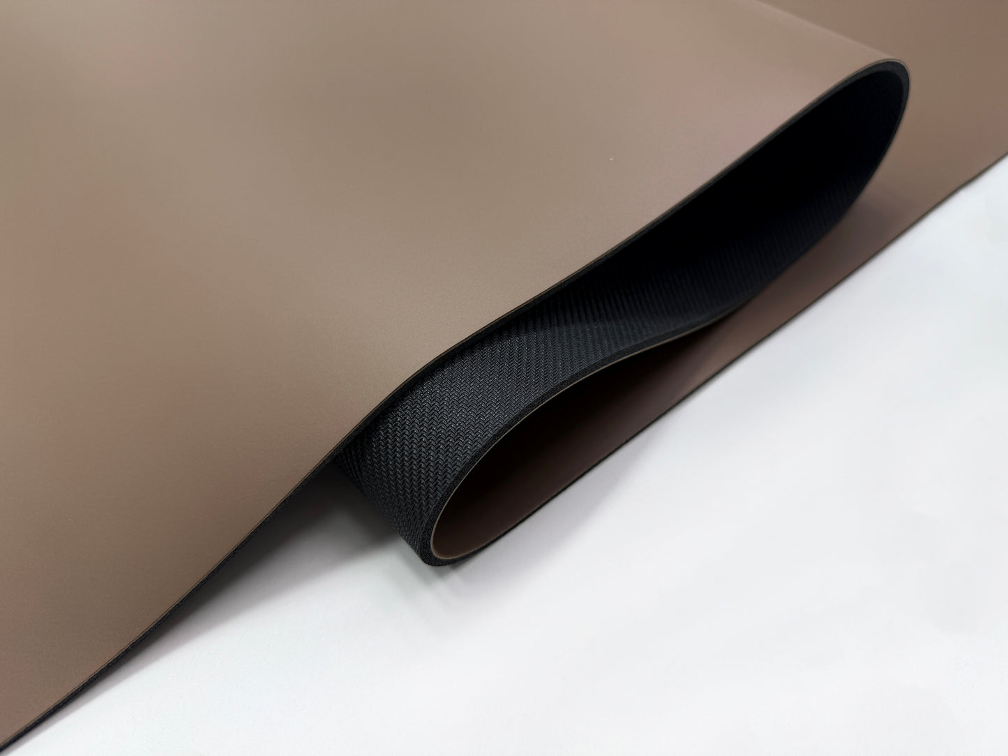 Luxe Eco Friendly Arch Yoga Mat Free Of All Toxins