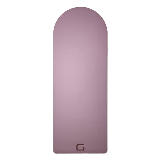 Luxe Eco Friendly Arch Yoga Mat Free Of All Toxins