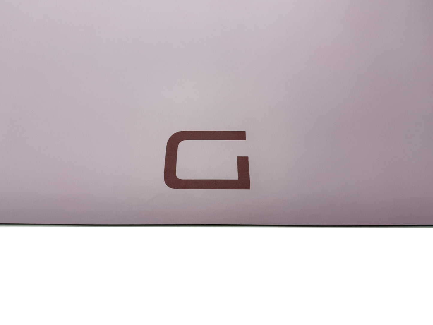 Luxe Eco Friendly Arch Yoga Mat Free Of All Toxins