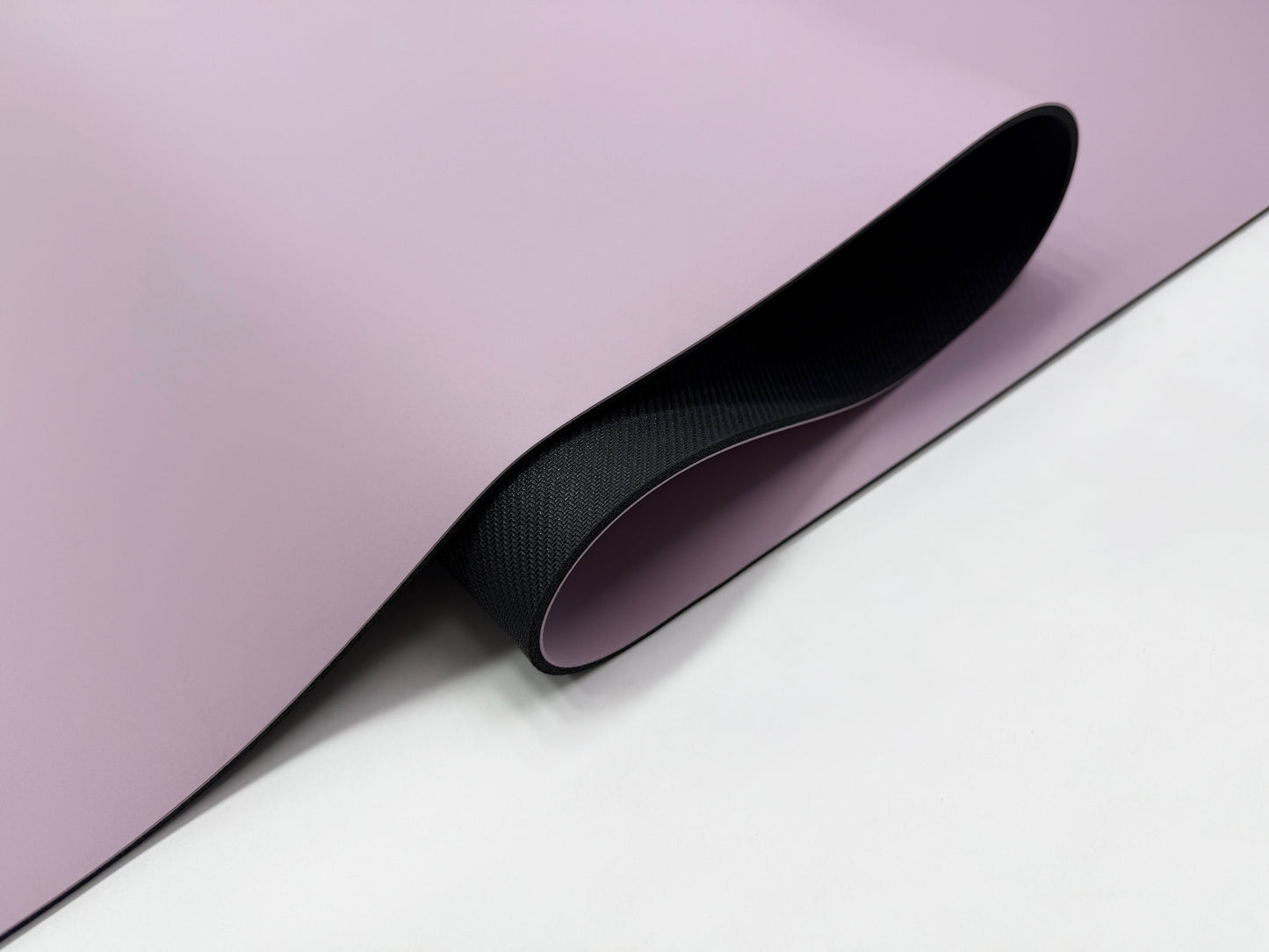 Luxe Eco Friendly Arch Yoga Mat Free Of All Toxins