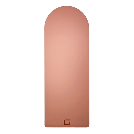 Luxe Eco Friendly Arch Yoga Mat Free Of All Toxins