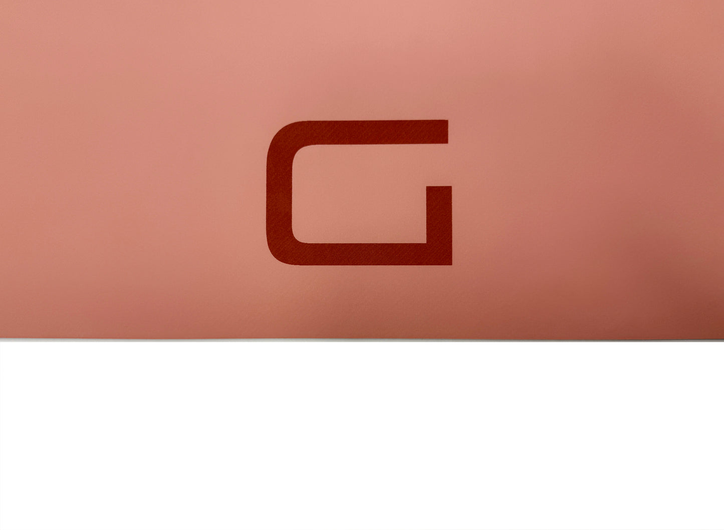 Luxe Eco Friendly Arch Yoga Mat Free Of All Toxins