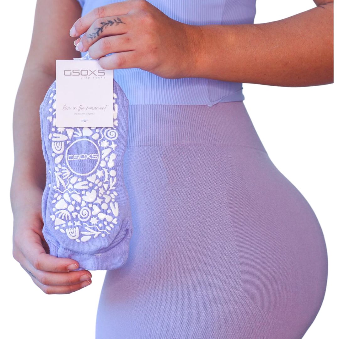 Pilates Girl Gift Box