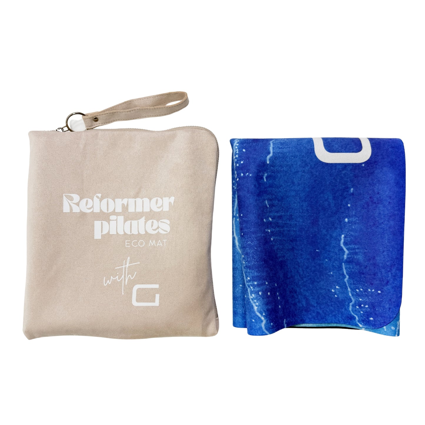 Premium Quality Eco Friendly Reformer Mat