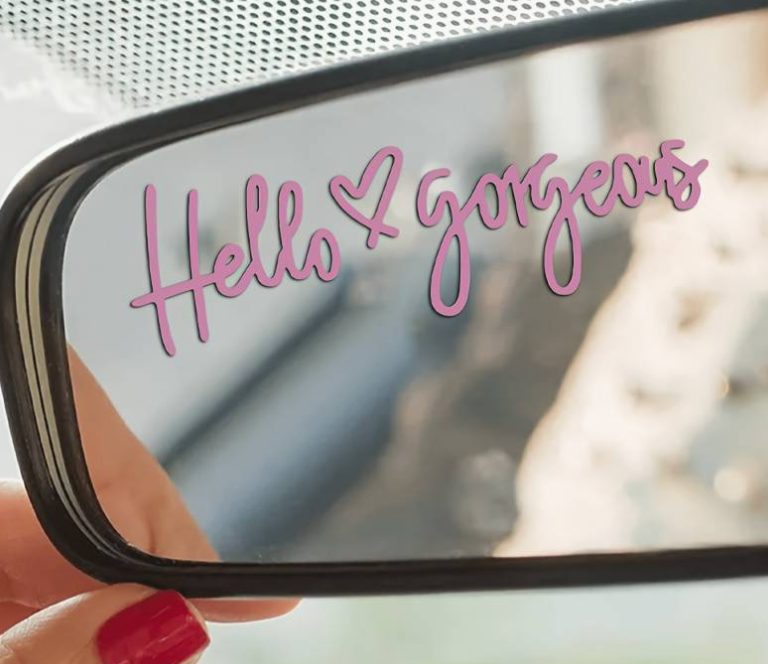 Pilates Girl Gift Box