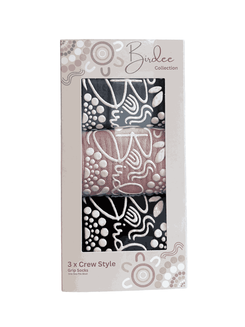 Birdee Box (GPB) - GSOXS