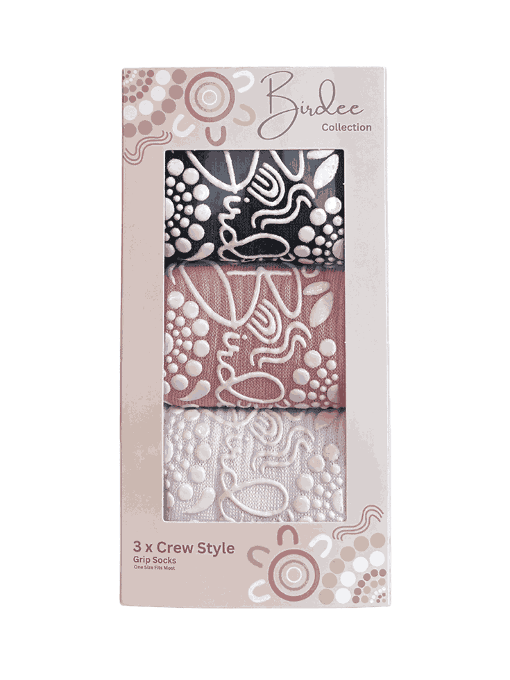 Birdee Box (GPW) - GSOXS