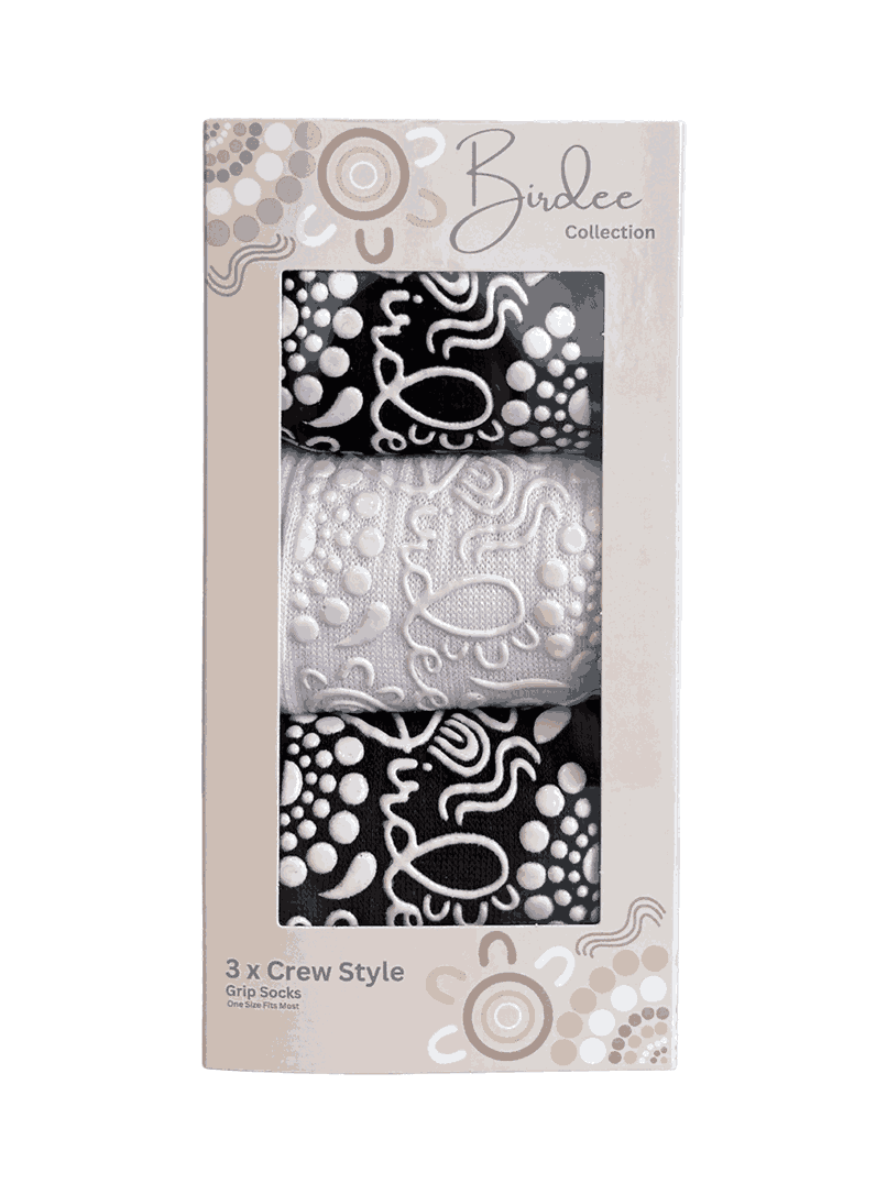 Birdee Box (GWB) - GSOXS