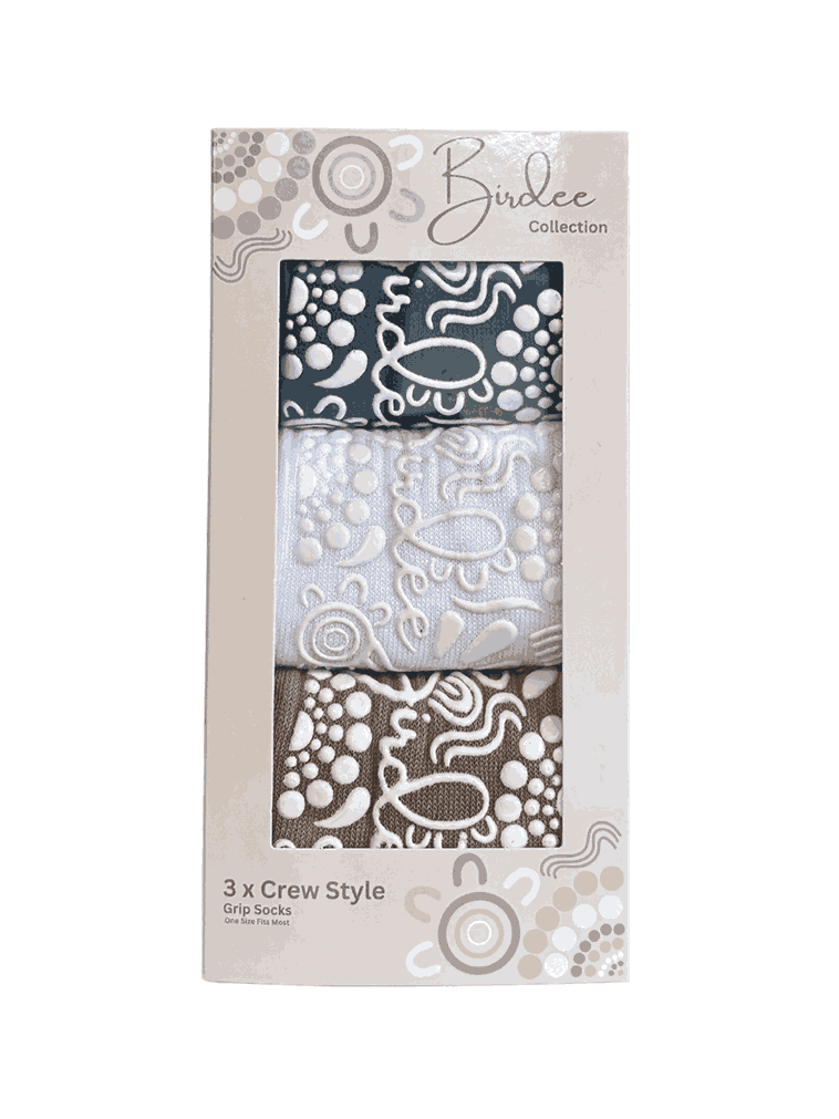 Birdee Box (GWL) - GSOXS