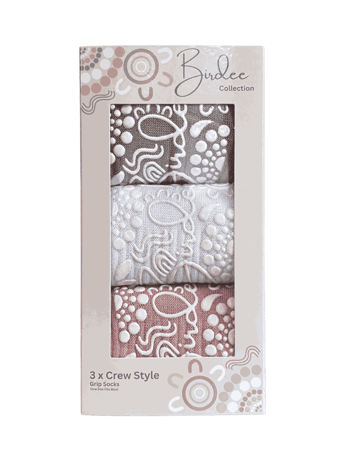 Birdee Box (LWP) - GSOXS