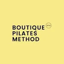 Boutique Pilates Method image