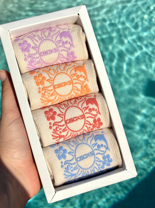 SummerSet Box