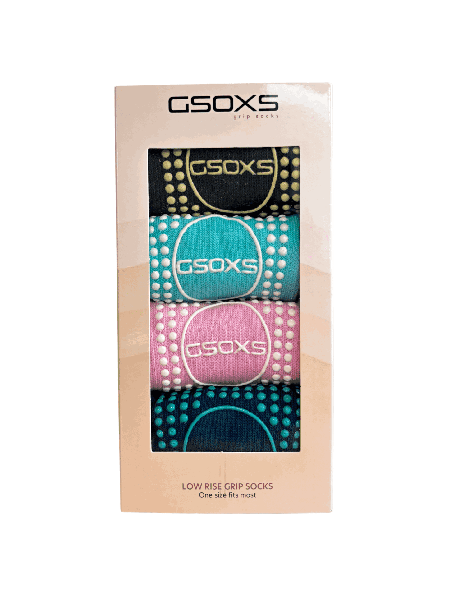Classic GSOXS Pack.2 - GSOXS